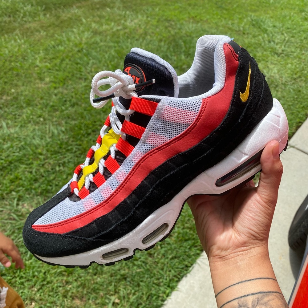 Mens Nike Air Max 95